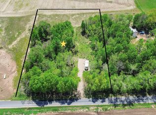 239 Gerbig Rd, Marion, WI 54950