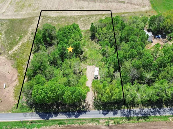 239 Gerbig Rd, Marion, WI 54950
