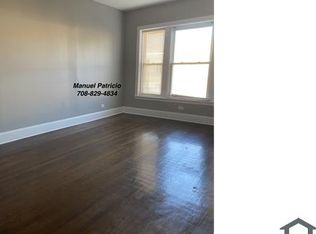 4530 S Calumet Ave APT 3, Chicago, IL 60653