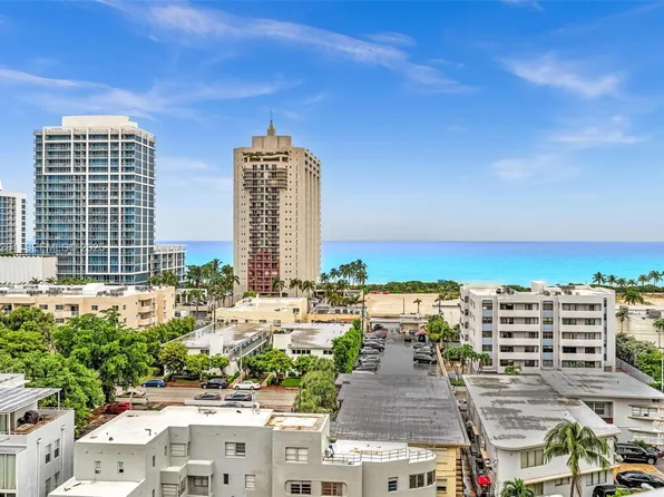 6770 Indian Creek Dr APT 10B, Miami Beach, FL 33141