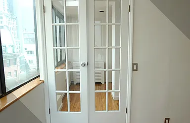 Rented by WAM Partners - William Moses Co.