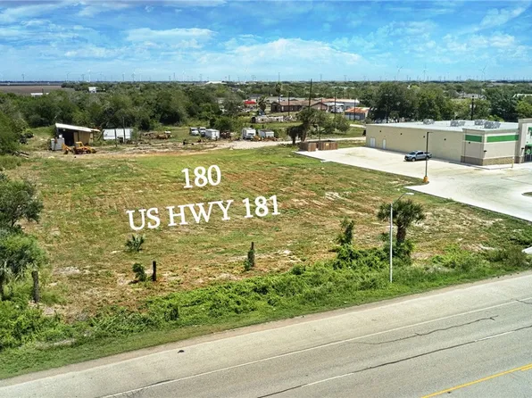 180 Us Highway 181, Taft, TX 78390