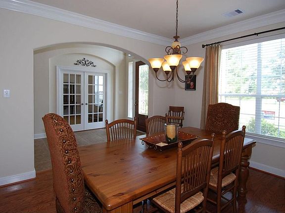 4th image of 17407 Guadalupe Trail Ct