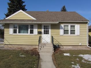 337 18th St, Fond Du Lac, WI 54935