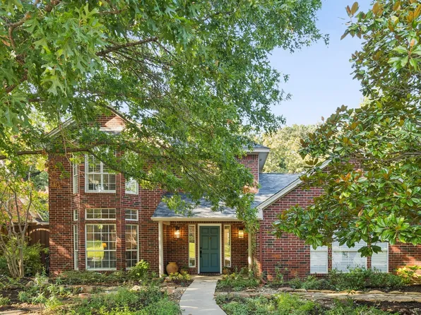 633 Highland Meadows Dr, Highland Village, TX 75077