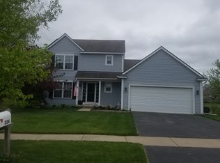 236 Tullamore St, Howell, MI 48843