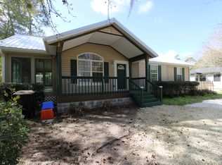 1221 NW 35th Ave, Gainesville, FL 32609