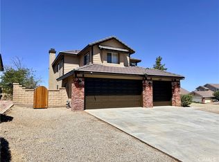 3347 Purple Sage Ln, Palmdale, CA 93550