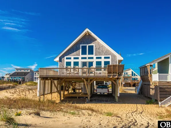 5007 Virginia Dare Trl N Lot 13, Kitty Hawk, NC 27949
