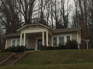 511 W Poplar St, Johnson City, TN 37604