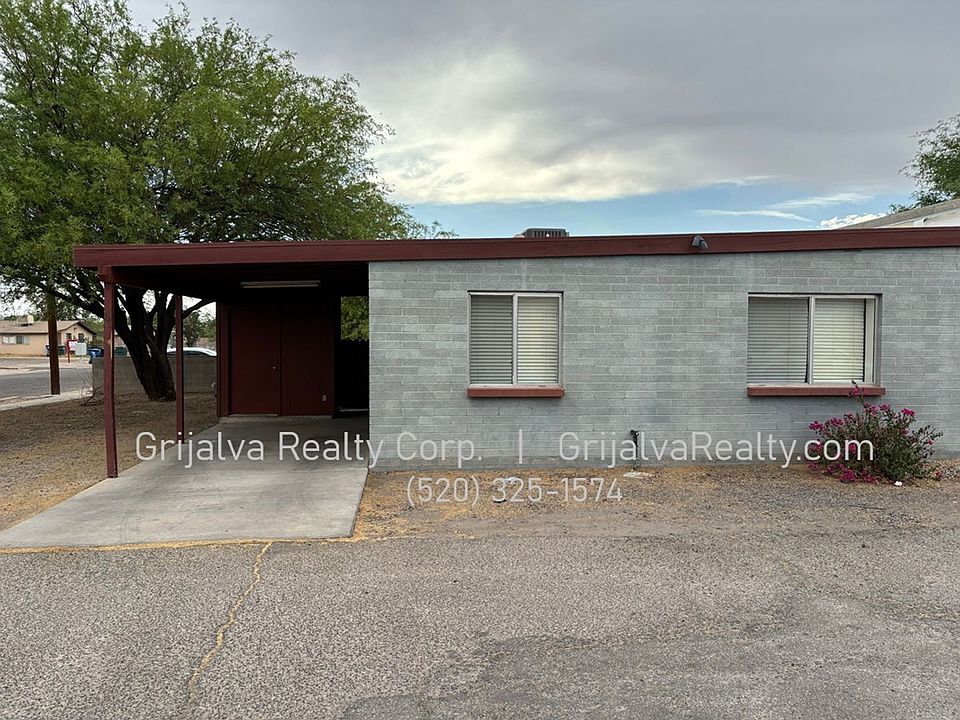1st image of 5837 E 24th St Unit 1