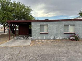 5837 E 24th St UNIT 1, Tucson, AZ 85711