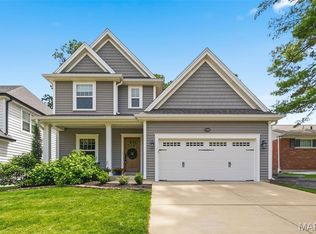 11908 Manhattan Ave, Saint Louis, MO 63131