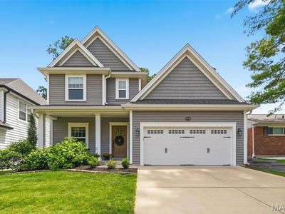 11908 Manhattan Ave, Saint Louis, MO, 63131