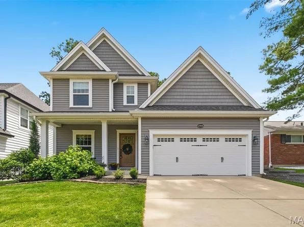 11908 Manhattan Ave, Saint Louis, MO 63131
