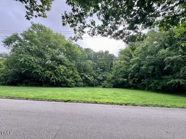 52 Fort Quarry St Lot 17, Henderson, NC 27537