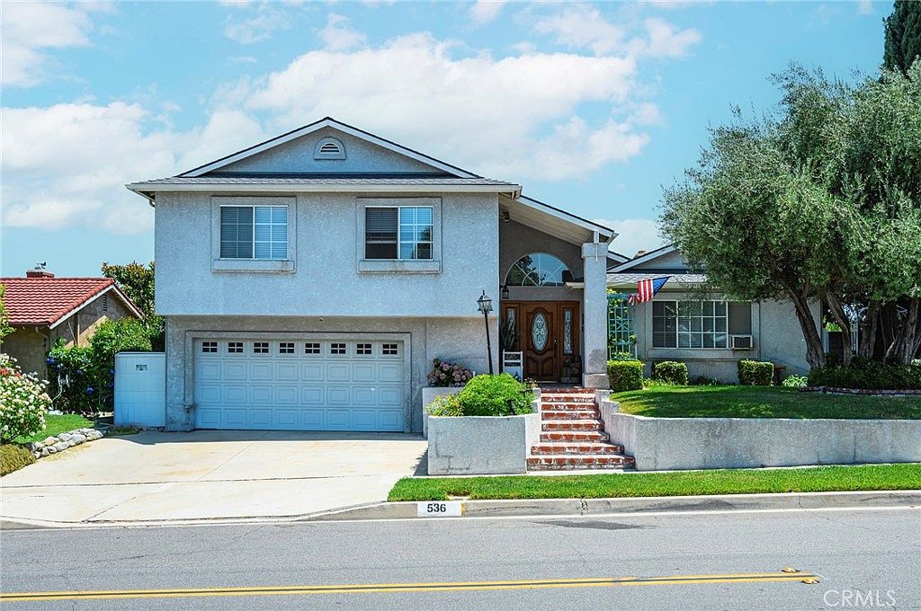 536 N Del Sol Ln, Diamond Bar, CA 91765 MLS TR23140324 Zillow