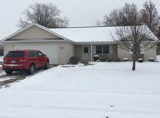 132 Crowder Rd, Saint Marys, OH 45885