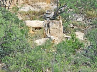 0 E Mill Rd, Mason, TX 76856