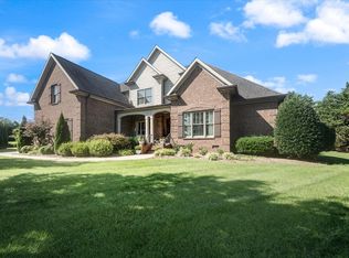 1017 Rosebud Ct, Murfreesboro, TN 37129