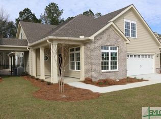 212 Kingfisher Cir, Pooler, GA 31322