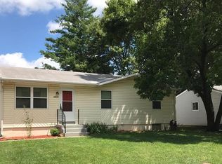 18212 E 19th St N, Independence, MO 64058