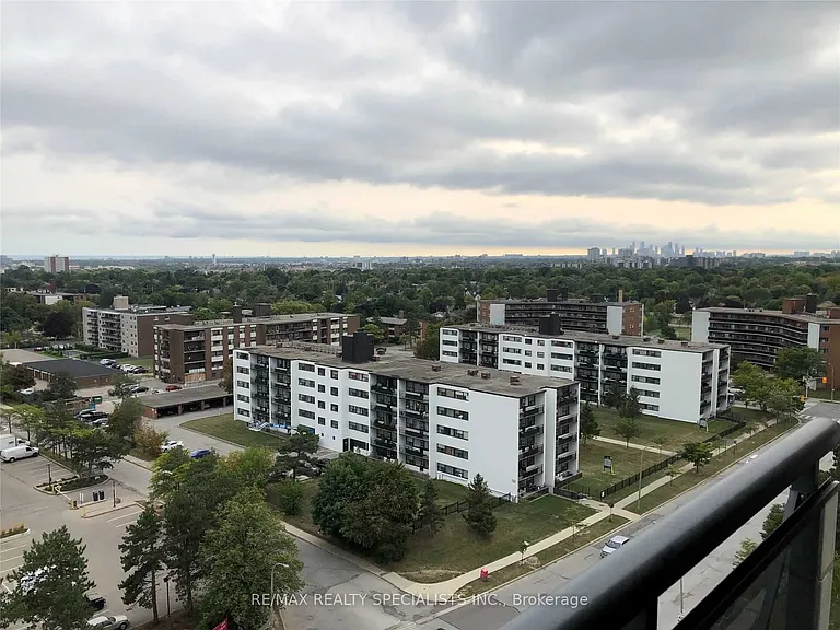 6 Eva Rd #1007 — Photo 8