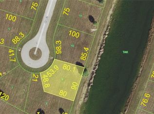 4 Rye Ct, Placida, FL 33946