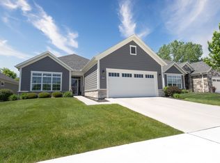 2263 E Baldeagle Dr, Appleton, WI 54913
