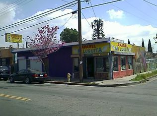 1950 E 103rd St, Los Angeles, CA 90002