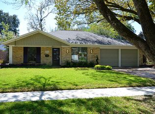 6015 Sanford Rd, Houston, TX 77096