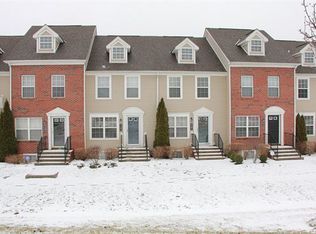 5393 Central College Rd, Westerville, OH 43081