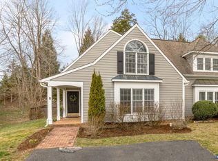 3418 Moubry Ln, Charlottesville, VA