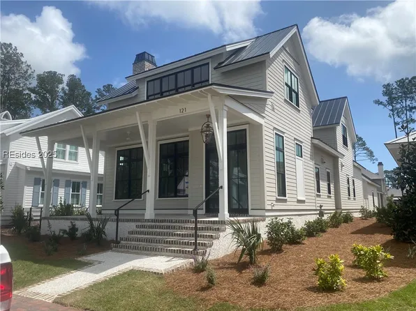 121 Hunting Lodge Rd, Bluffton, SC 29910