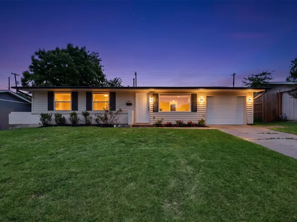 1901 Burke Dr, Garland, TX 75040