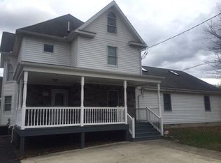 230 Main St, Wellsburg, NY 14894