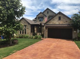 205 Grant Cannon Ln, Austin, TX 78738