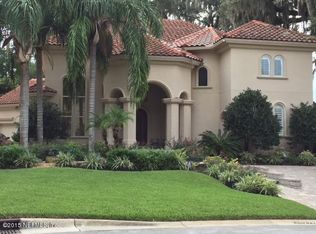 1824 Epping Forest Way S, Jacksonville, FL 32217