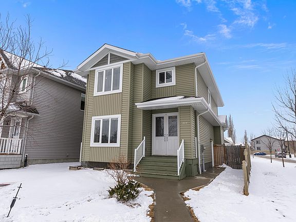 2nd image of 598 Tamarack Rd NW