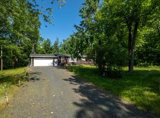 1692 45th St, Turtle Lake, WI 54889