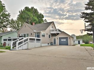 109 N Main St, Verdigre, NE 68783