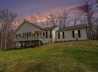 4536 Sequoia Dr, Oakwood, GA 30566