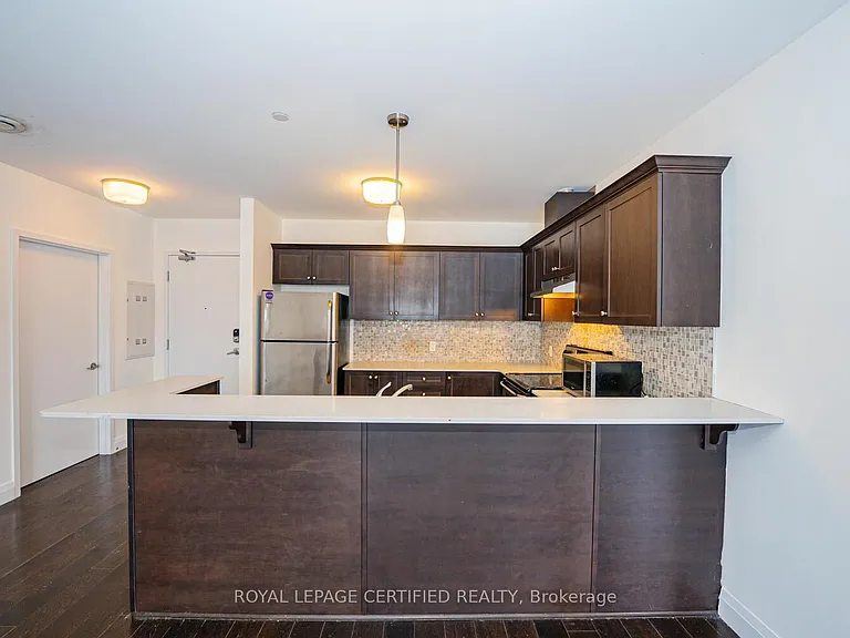 26 Wellington St #205 — Photo 22