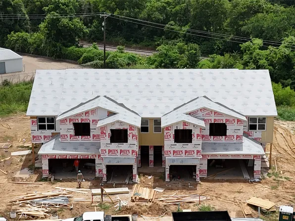 549 Galt Dr, Stephenville, TX 76401