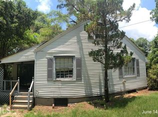 719 Charlse Dr, Perry, GA 31069