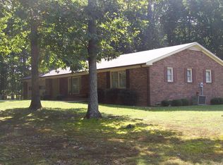 4148 Stony Mill Rd, Danville, VA 24541