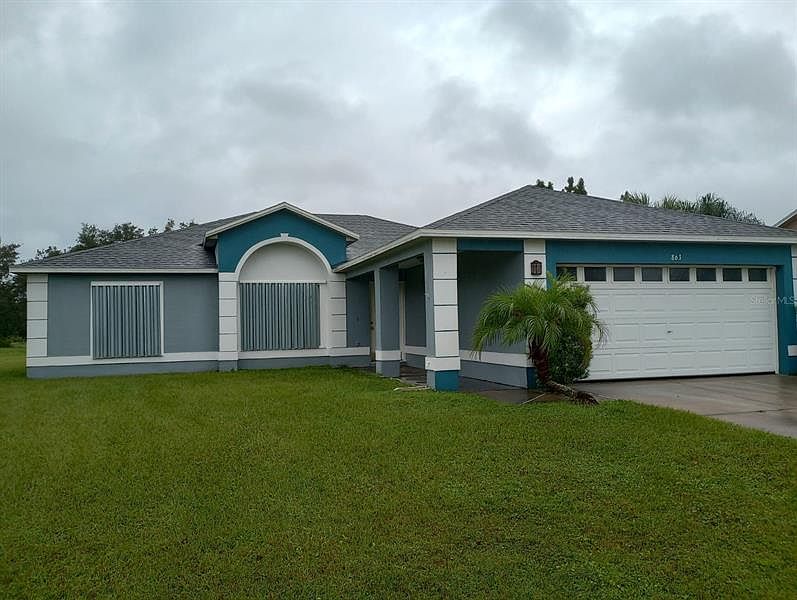1st image of 863 Adour Dr