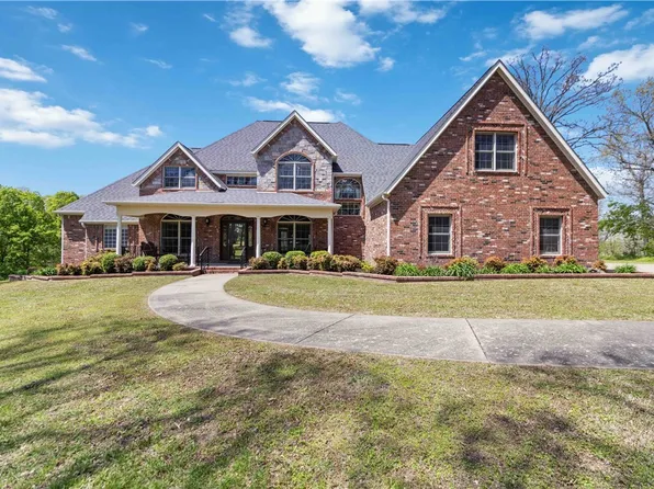 14372 Timber Cir, Siloam Springs, AR 72761