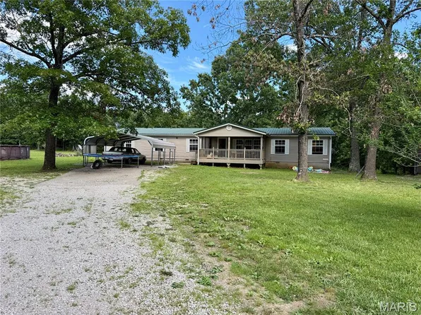 336 County Road 4243, Salem, MO 65560