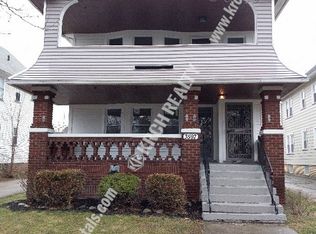 3597 E 154th St #1, Cleveland, OH 44120